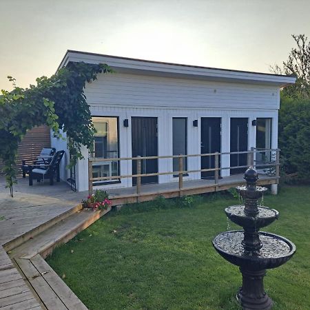 Harmony In Farhult Villa Ngoại thất bức ảnh