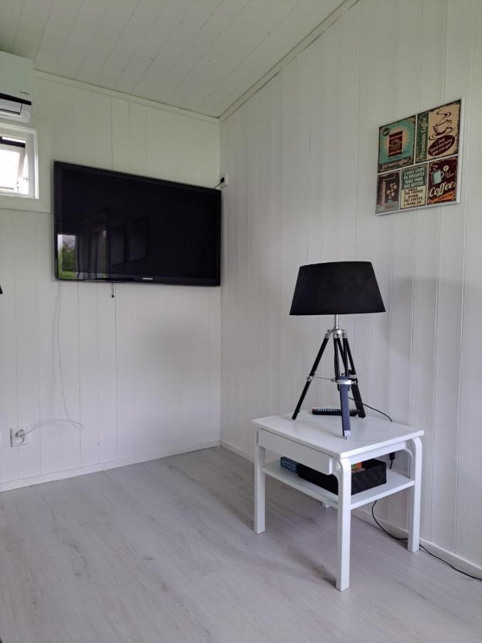 Harmony In Farhult Villa Ngoại thất bức ảnh