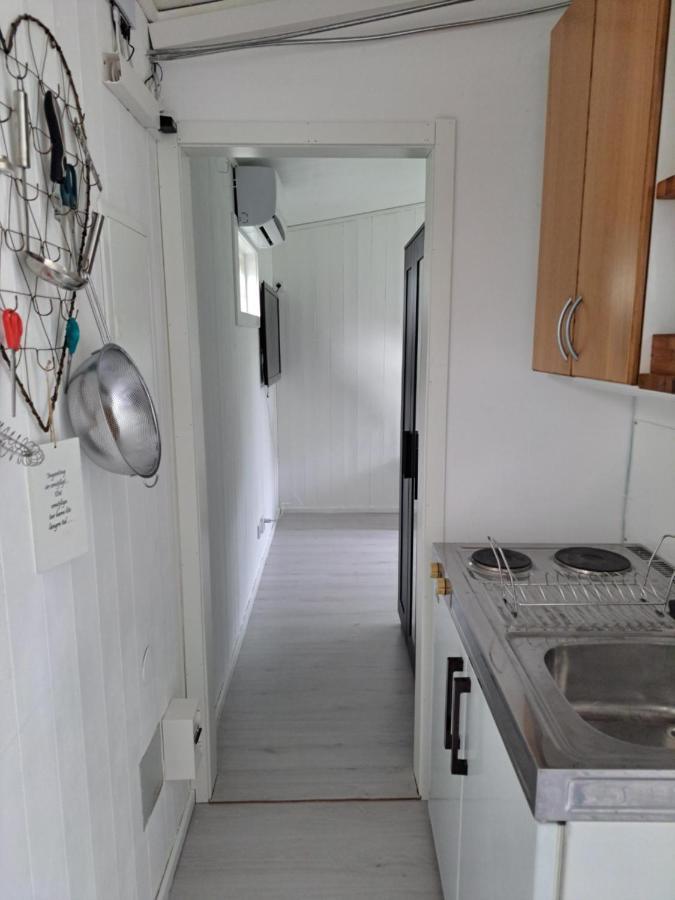 Harmony In Farhult Villa Ngoại thất bức ảnh