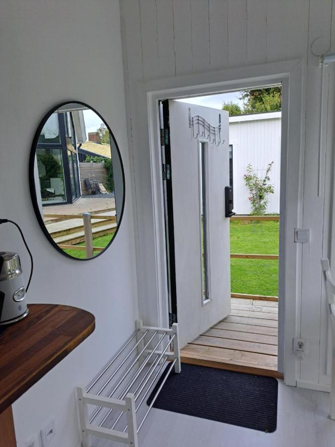 Harmony In Farhult Villa Ngoại thất bức ảnh
