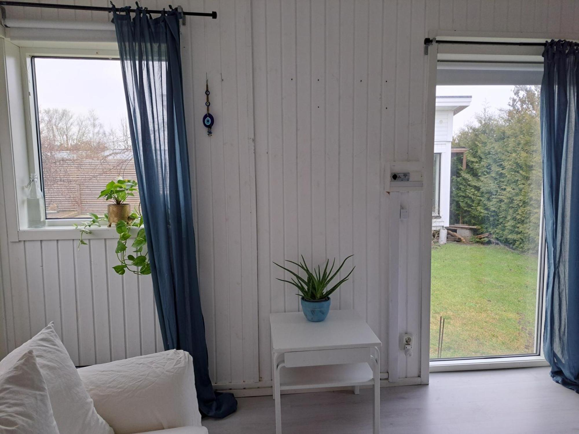 Harmony In Farhult Villa Ngoại thất bức ảnh