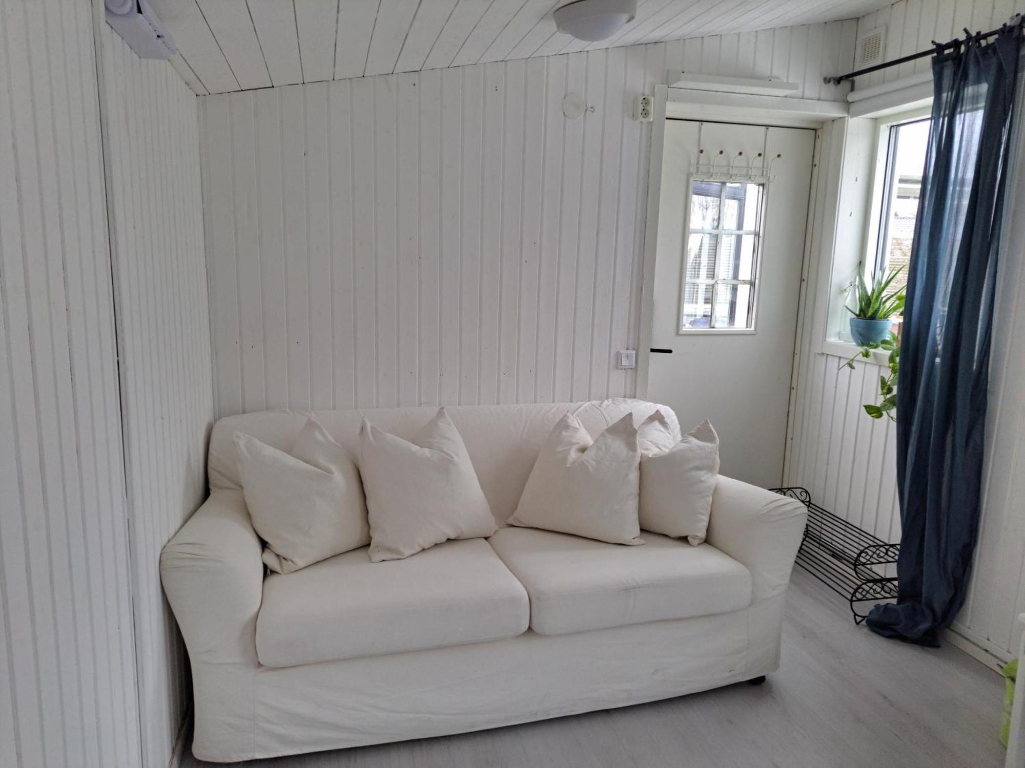 Harmony In Farhult Villa Ngoại thất bức ảnh