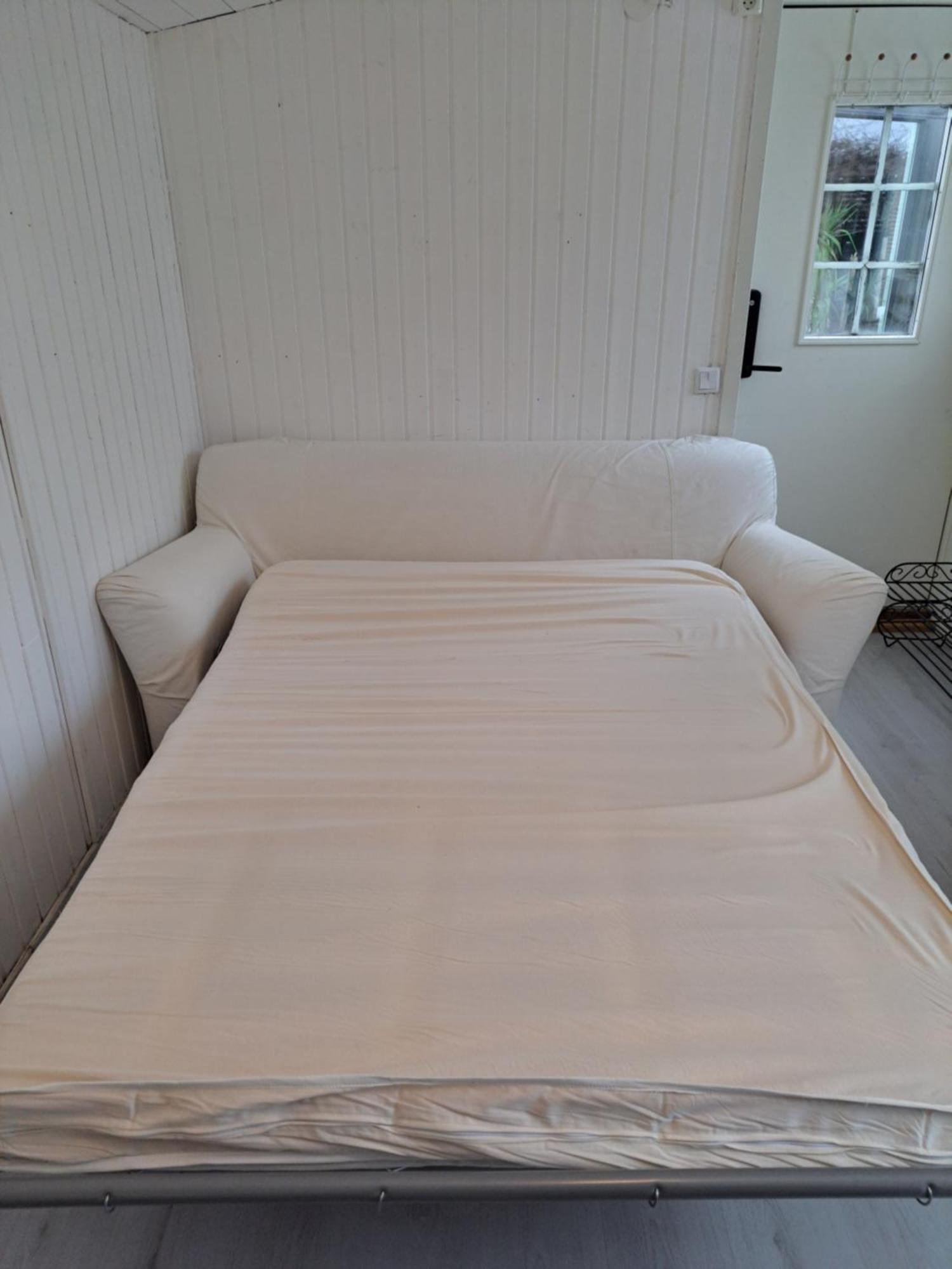 Harmony In Farhult Villa Ngoại thất bức ảnh